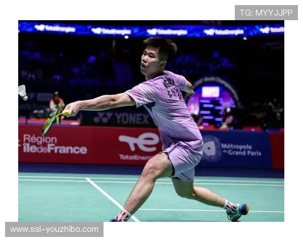 男单决赛技术统计：翁泓阳进攻效率成制胜关键