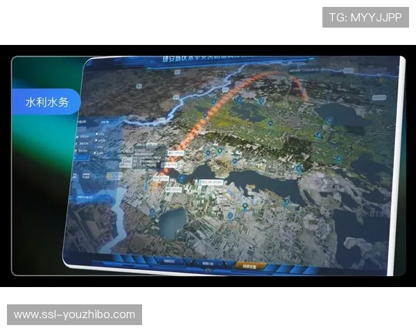 数字孪生技术模拟应急场景，智能调度提升场馆安全韧性