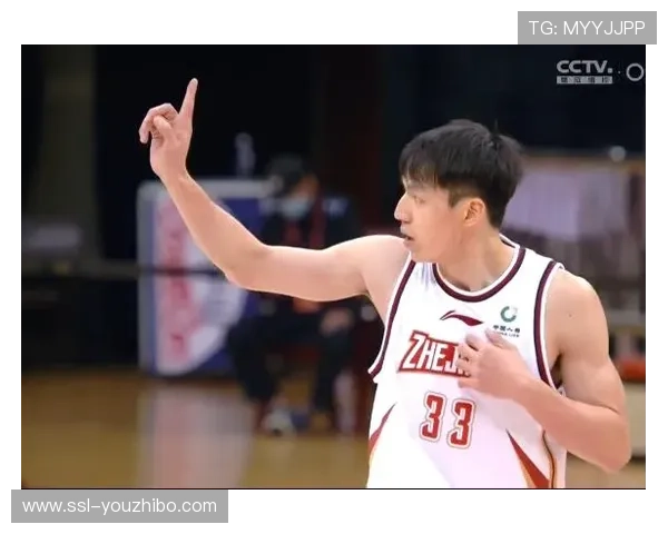 浙江稠州三分哑火，北京防守策略见效