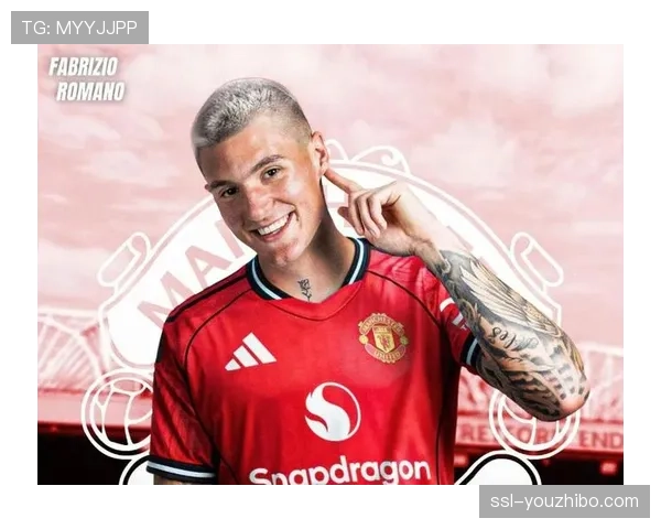 曼联球探现身德甲赛场，考察目标不止当红新星